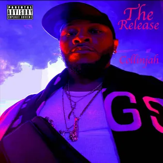 The Release by Collinjah