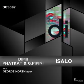 Isalo by Dimii