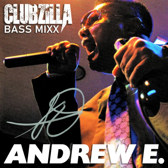 Clubzilla / Bass Mixx