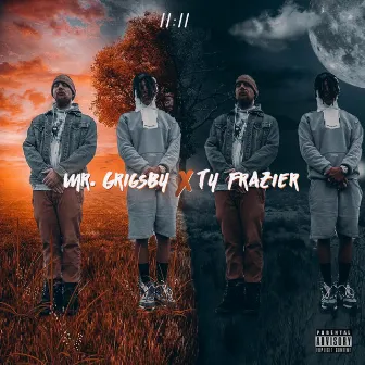 11:11 by Mr. Grigsby