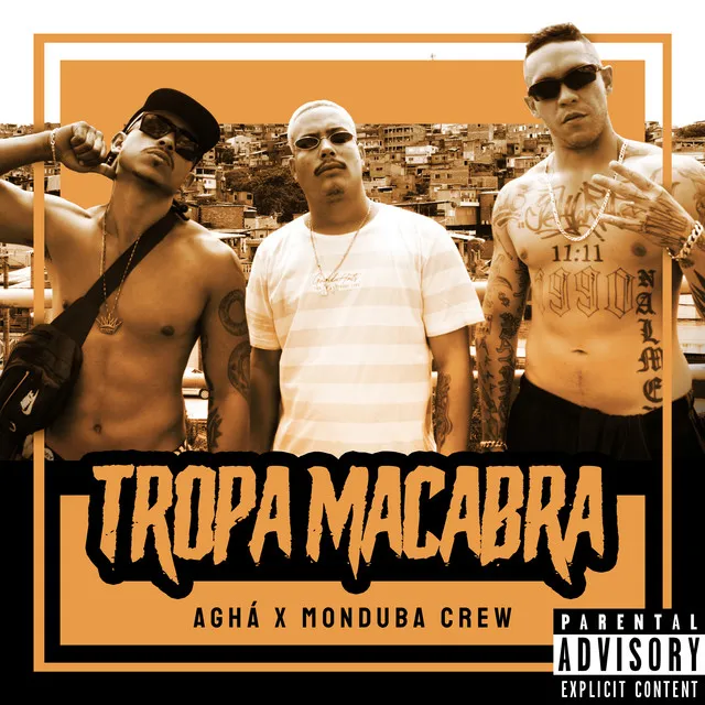 Tropa Macabra