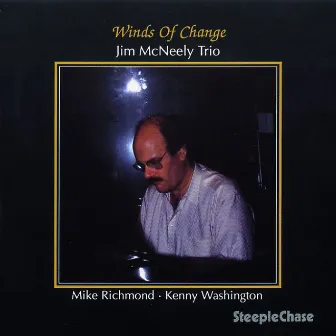 Winds Of Change by Jim McNeely