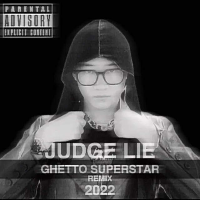 贫民百万歌星2022 - JUDGE Remix