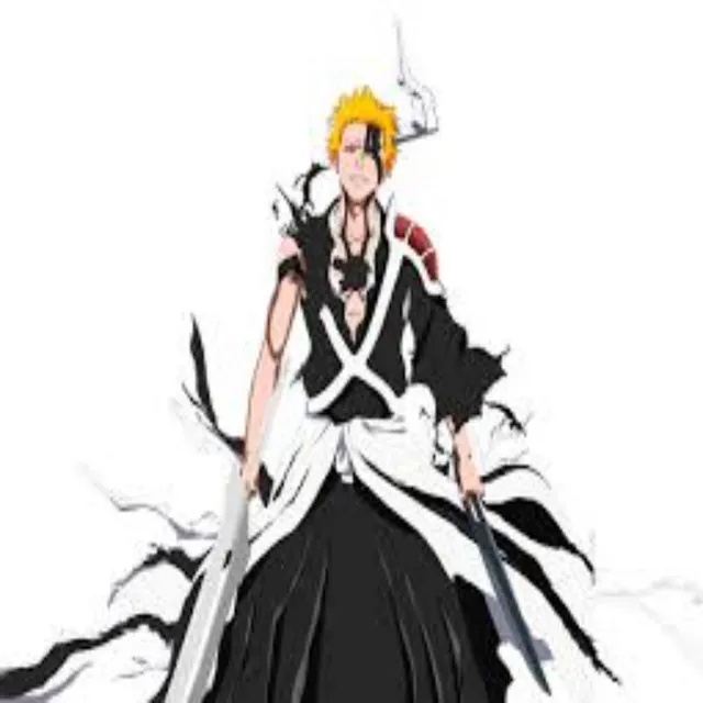 Ichigo Freestyle