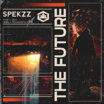 The Future by SpekzZ