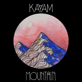 Mountain by KAYAM