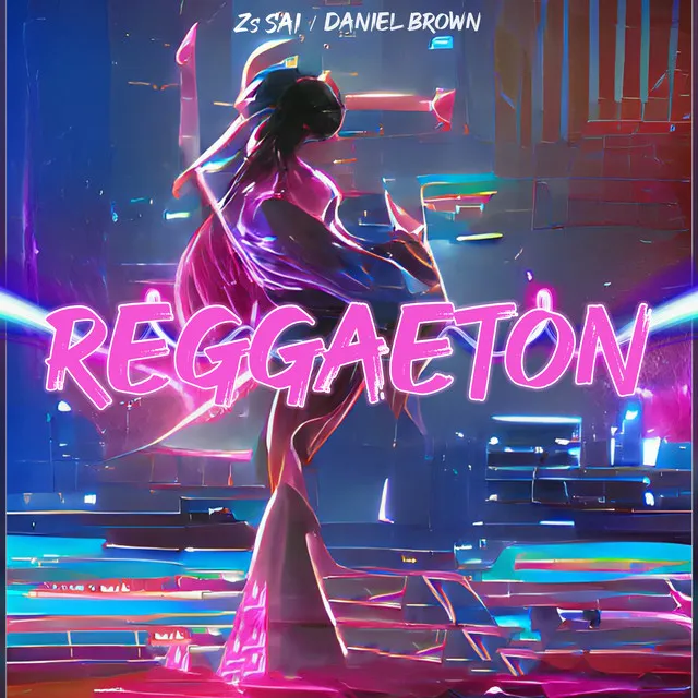 Reggaeton