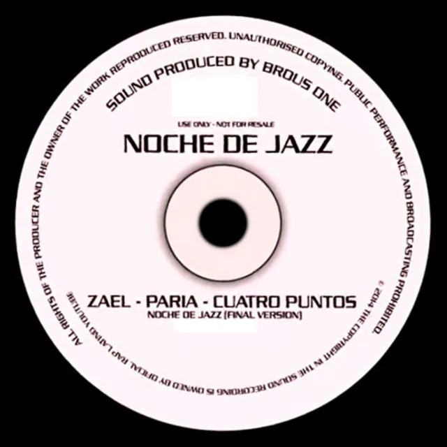 Noche de Jazz