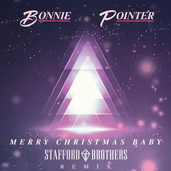 Merry Christmas Baby (Stafford Brothers Remix) by Bonnie Pointer