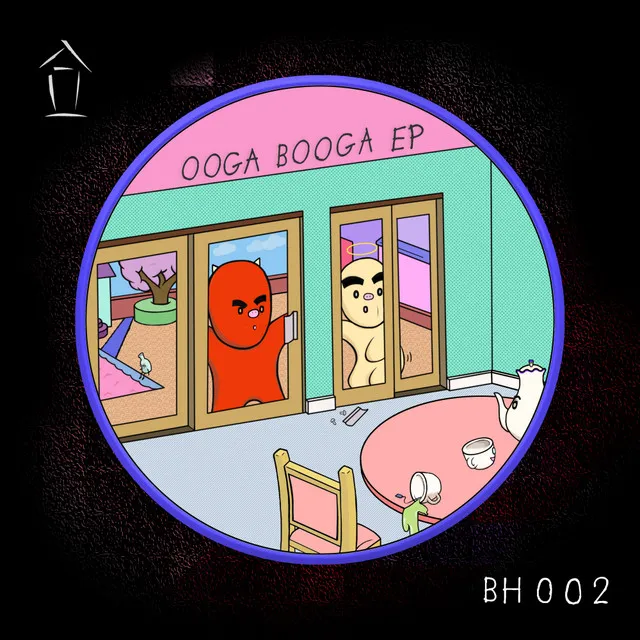 Ooga Booga