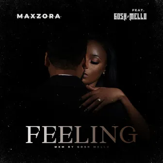 FEELING by Maxzora