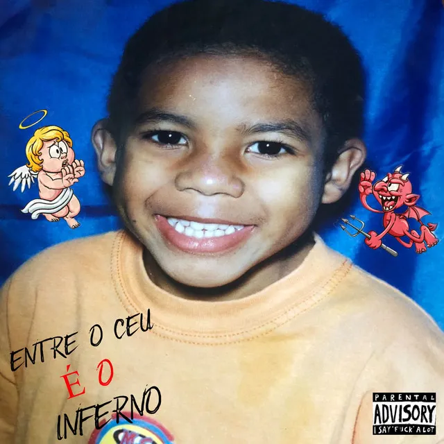 Entre o céu e o Inferno