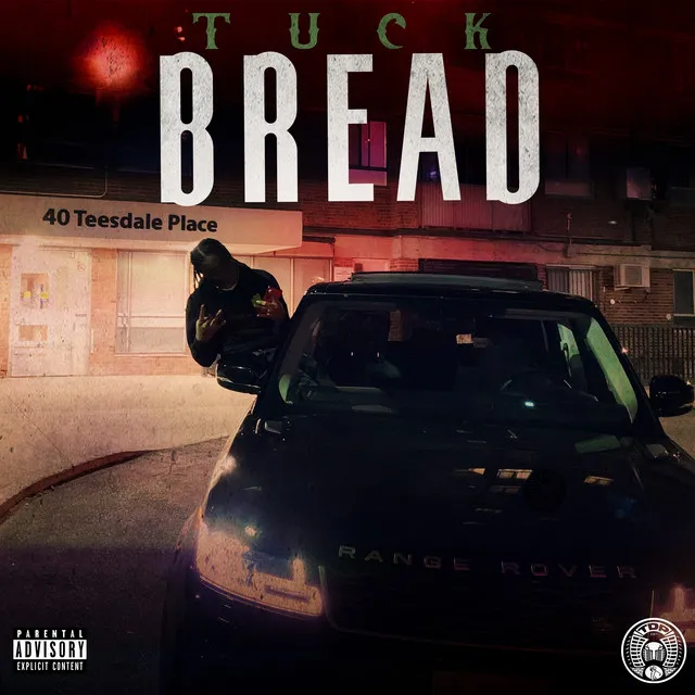 Bread