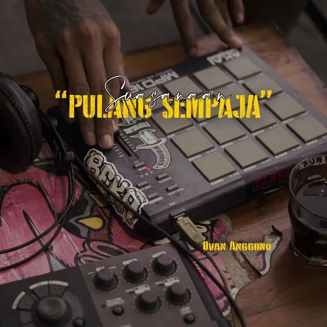 Pulang Sempaja (Suasanaan)