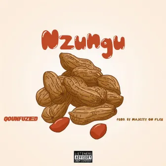 Nzungu by Qounfuzed