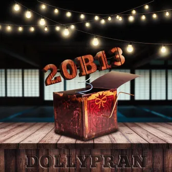 20B13 by Dollypran