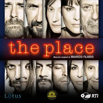 The Place (Colonna sonora originale del film) by Maurizio Filardo