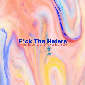 F*ck The Haters (Demo) by Unknown Artist