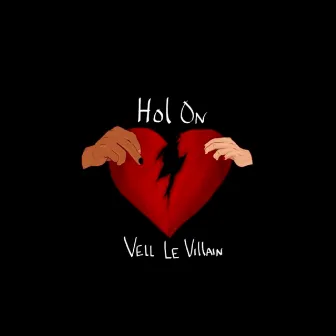 Hol' On by Vell Le Villain