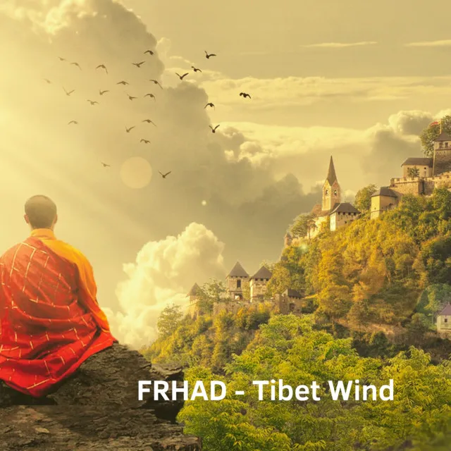 Tibet Wind