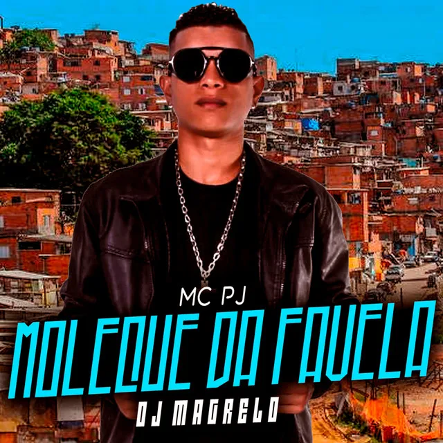 Moleque da Favela