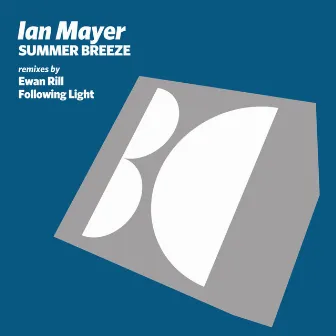 Summer Breeze by Ian Mayer