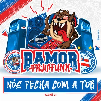 Nós fecha com a TOB by King Daka