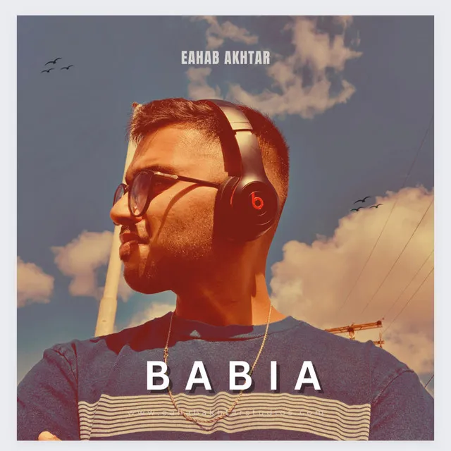 Babia - Funk Pop