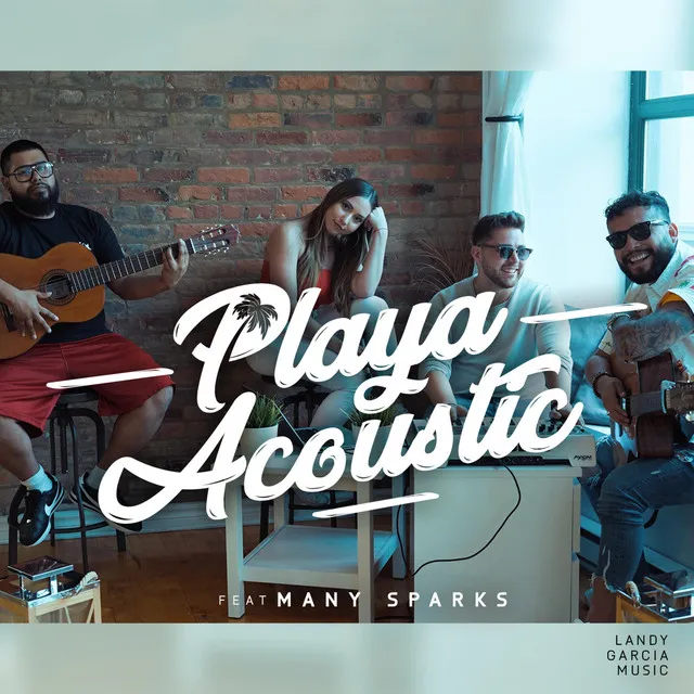 Playa - Acoustic