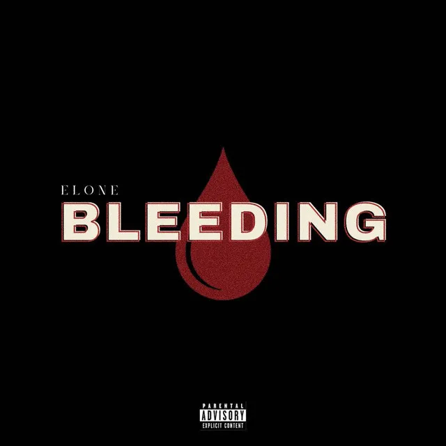 Bleeding (Something Comforting)