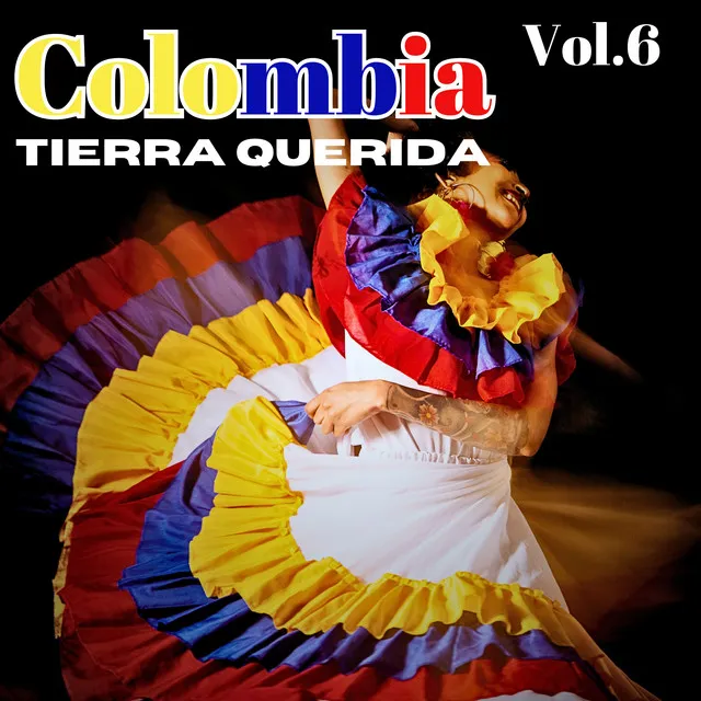 Colombia Tierra Querida, Vol.6