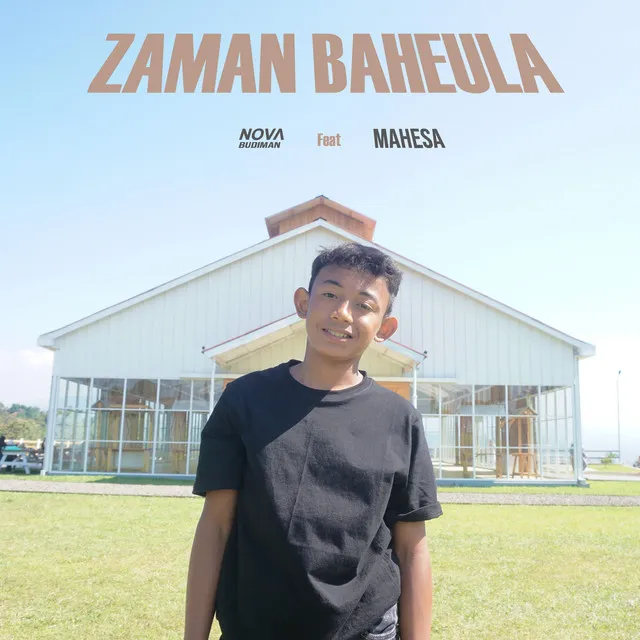 Zaman Baheula