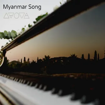 Myanmar Song by Gustavo Varela