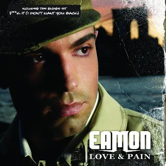 Love & Pain by Eamon