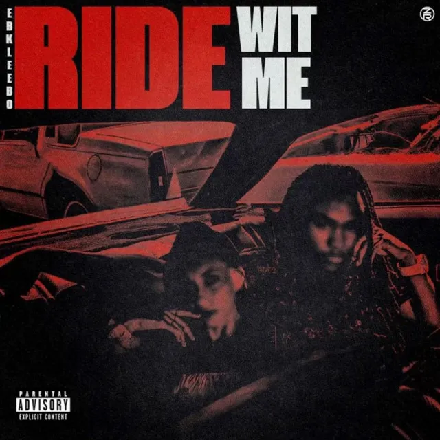 Ride With Me