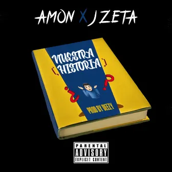 Nuestra Historia by Amon official