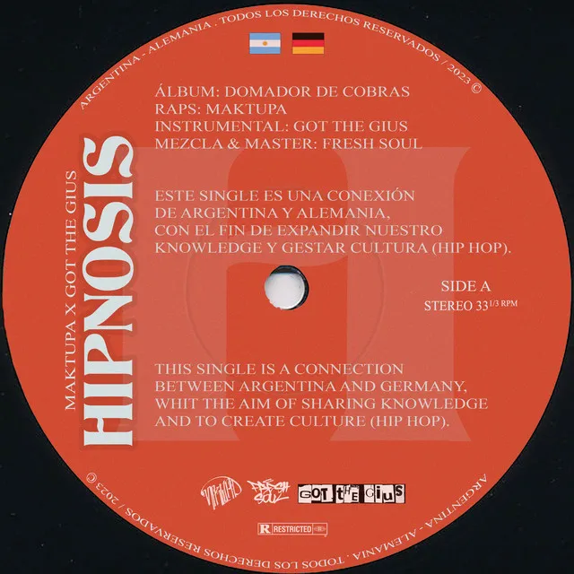 HIPNOSIS