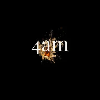 4 Am by Nick Brodeur