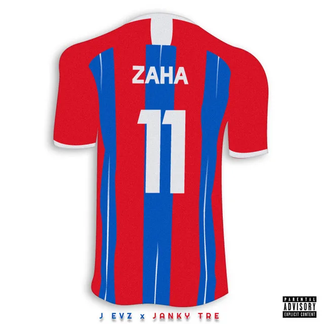 Zaha Freestyle