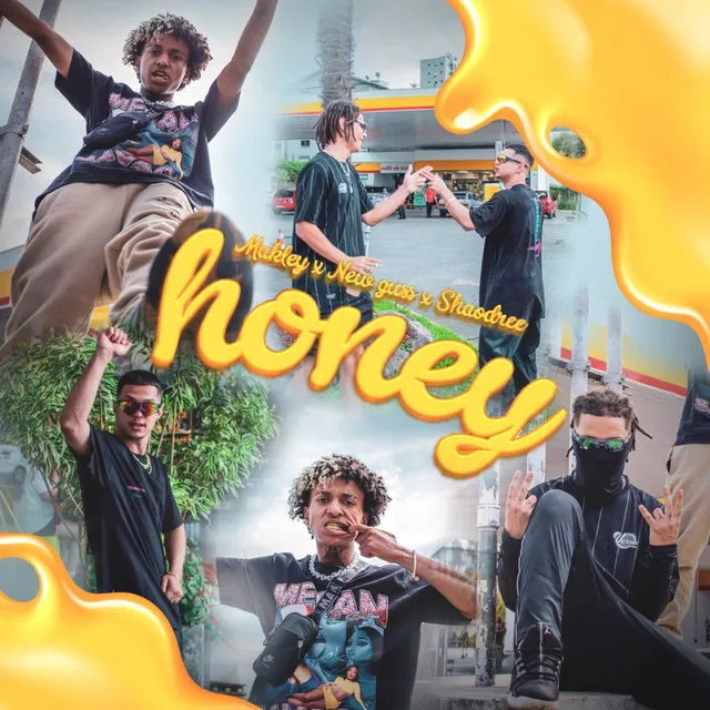 Honey