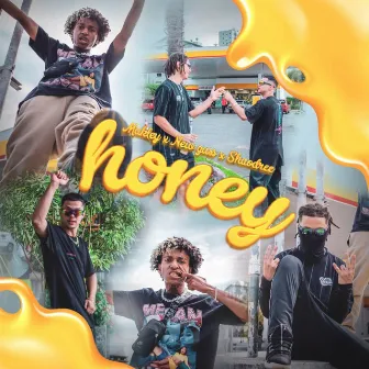 Honey by New Guss