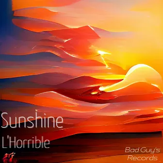 Sunshine by L'horrible