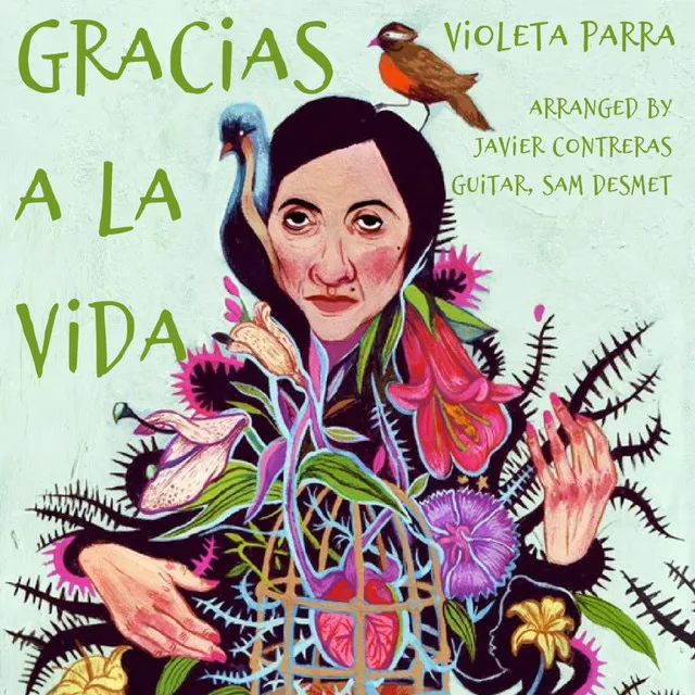 Gracias a la Vida