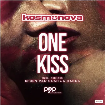 One Kiss by 6 Hands