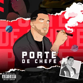 Porte de Chefe by Arthur Solano