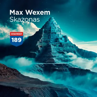 Skazonas by Max Wexem