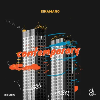 Contemporary by EikaMano