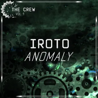 ANOMALY by iroto