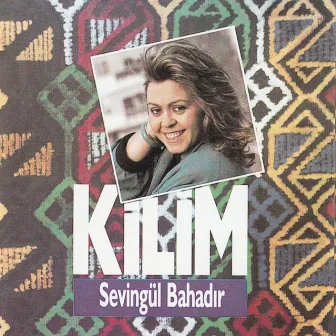 Kilim by Sevingül Bahadır