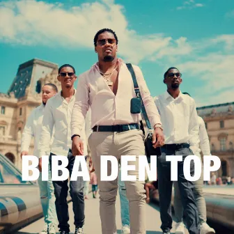 BIBA DEN TOP by Nello